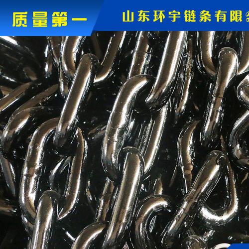厂家直供高品质铸铁提升机链条 矿用斗式提升机链条 畅销京津冀图片